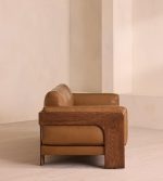 Marcia Three Seater Sofa - Image 4