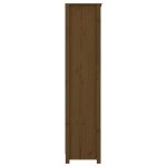 SOLID WOOD STANDERD BOOK CASE - Image 4