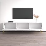 75" TV STAND - Image 4