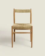Axis Dining Chair - Image 5