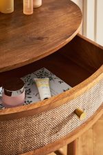 ODELLA CONSOLE DRESSING TABLE - Image 4