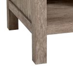 Linea Nightstand - Image 4