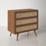 NICO 3- DRAWER CHEST - Image 4