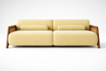 Western Comfort Sofa - Image 4