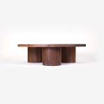 Vassoio Coffee Table - Image 4
