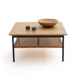 SQUARE COFFEE TABLE - Image 4