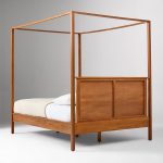 Forma Canopy Bed - Image 4