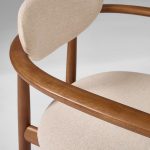 Ovelle Dining Chair - Image 4