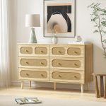 ABERY 6-DRAWER CHEST - Image 4