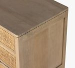 DOLORES CANE CHEST - Image 4