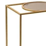 METALLIC MAGAZINE ENDTABLE - Image 3