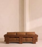 Marcia Three Seater Sofa - Image 5