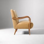 Pierce & Ward Bentwood Loveseat (48") - Image 5
