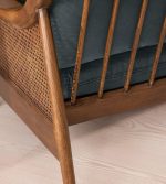 Atlanta Loveseat - Image 5