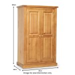 CHISWICK SMALL WARDROBE - Image 4