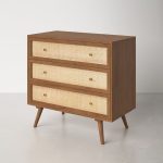 NICO 3- DRAWER CHEST - Image 5