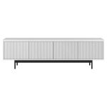 75" RECTANGLUR TV STAND - Image 9