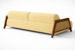 Western Comfort Sofa - Image 5