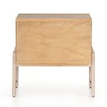 Grid Nightstand - Image 5