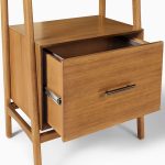 WOODEN BOOKSELF - Image 5