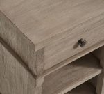 Linea Nightstand - Image 5