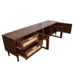 RATTAN- INSPRIED MORDEN TV CABINATE - Image 6