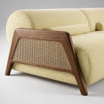 Western Comfort Sofa - Image 6