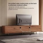 MID- CENTURY TV UNIT - Image 6