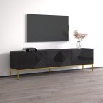 75" TV STAND - Image 3
