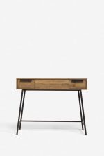 DARK BRONX DRESSING TABLE - Image 6