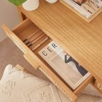 BALI RATTAN2- DRAWER DRESSER - Image 7