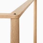 Mountain Calm Canopy Bed - Image 6