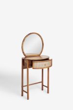 ODELLA CONSOLE DRESSING TABLE - Image 6
