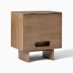 Contour Nightstand - Image 6