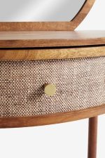 ODELLA CONSOLE DRESSING TABLE - Image 7