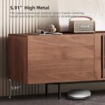 MID- CENTURY TV UNIT - Image 7