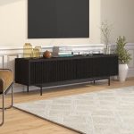 75" RECTANGLUR TV STAND - Image 11