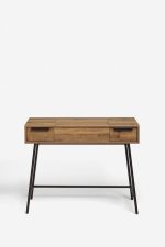 DARK BRONX DRESSING TABLE - Image 7