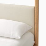 Mountain Calm Canopy Bed - Image 7