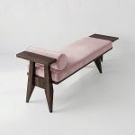 Banquette Vera Bench - Image 7