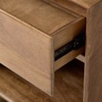 Contour Nightstand - Image 8