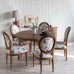 Aeris Dining Chair - Image 9