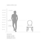 Aeris Dining Chair - Image 8